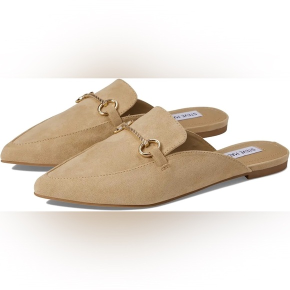 Steve Madden Shoes - Steve Madden Freedom Flat SZ 9.5M